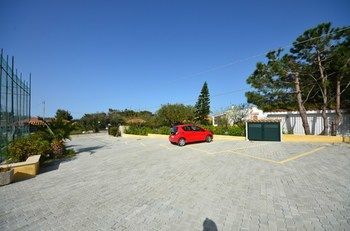 Panarea Acomodação com café da manhã  3*
