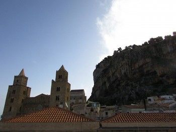 Casa de férias Arias - La Del Duomo Cefalù