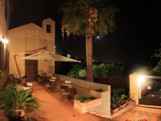 Bouganville