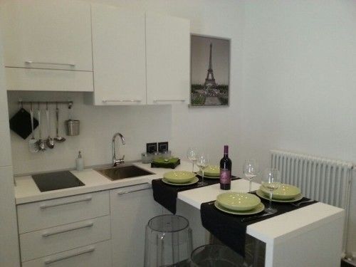 Marina Apartment *