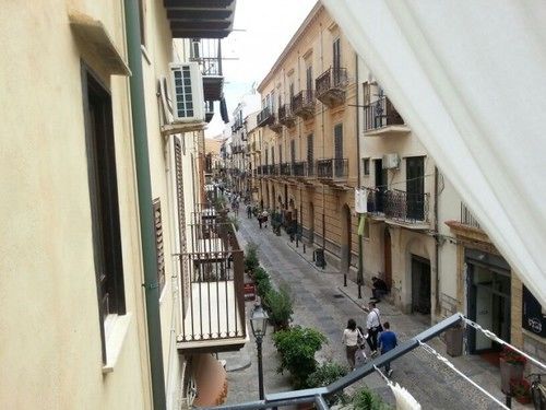 Marina Apartment *