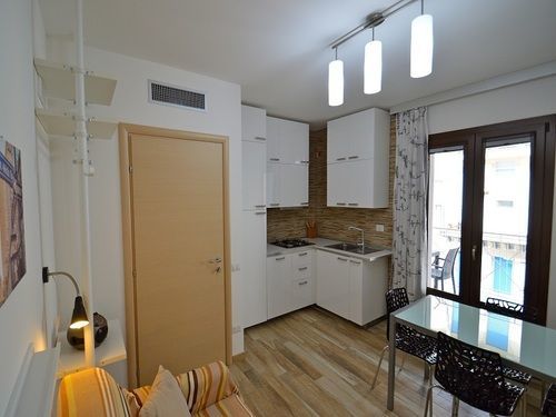 Appartamento Royal Sea House