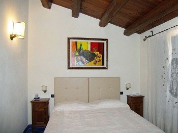 Agriturismo Cefalu Guest House * Cefalu