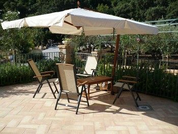 Agriturismo Cefalu Guest House Villa Cefalu