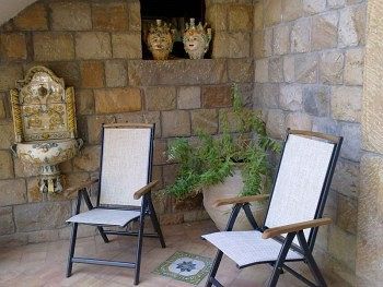 Agriturismo Cefalu Guest House