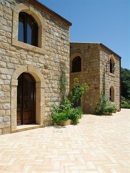 Villa Agriturismo Cefalu Guest House *