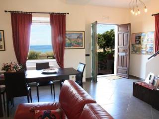 Bed & Breakfast Bouganville Cefalu