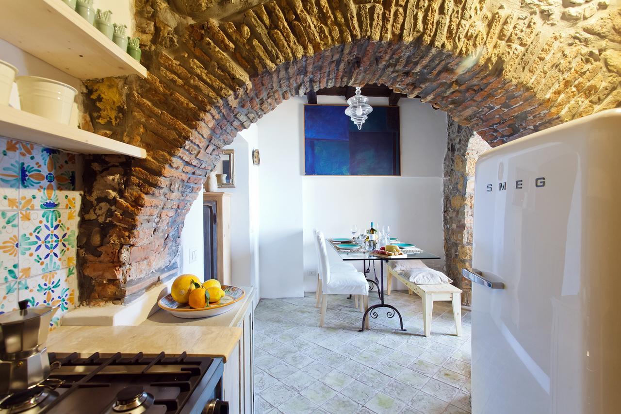 Vacation Service - Nido Al Mare Appartamento *