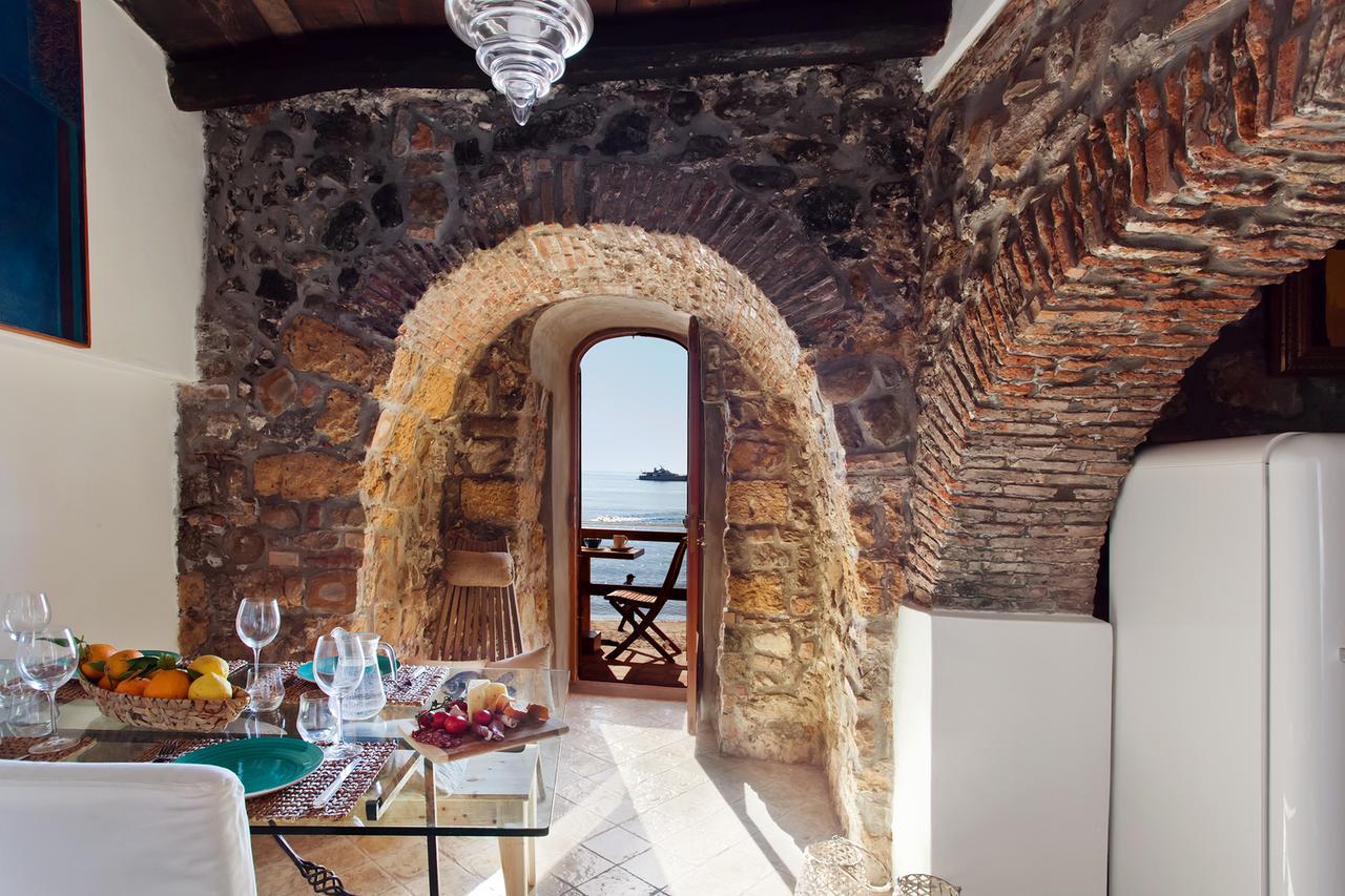 Appartamento Vacation Service - Nido Al Mare *