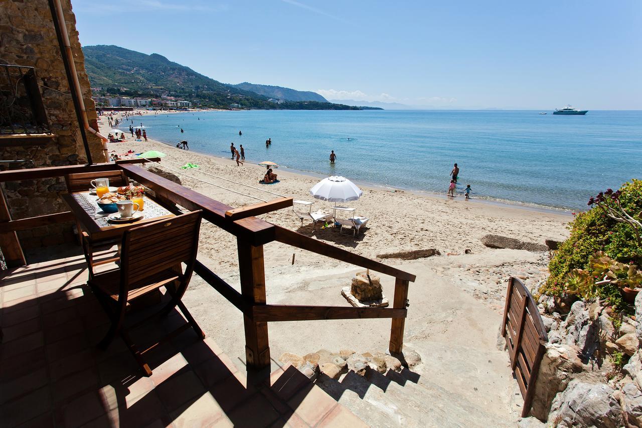 Vacation Service - Nido Al Mare * Cefalù