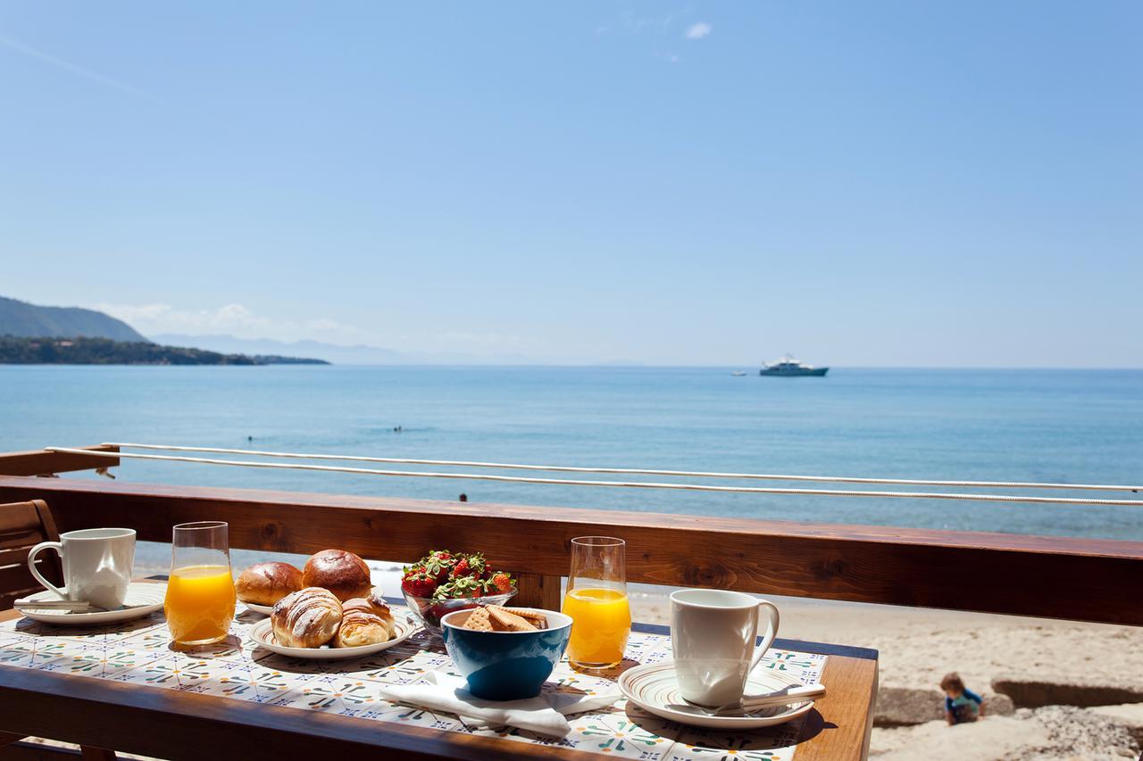 Vacation Service - Nido Al Mare *
