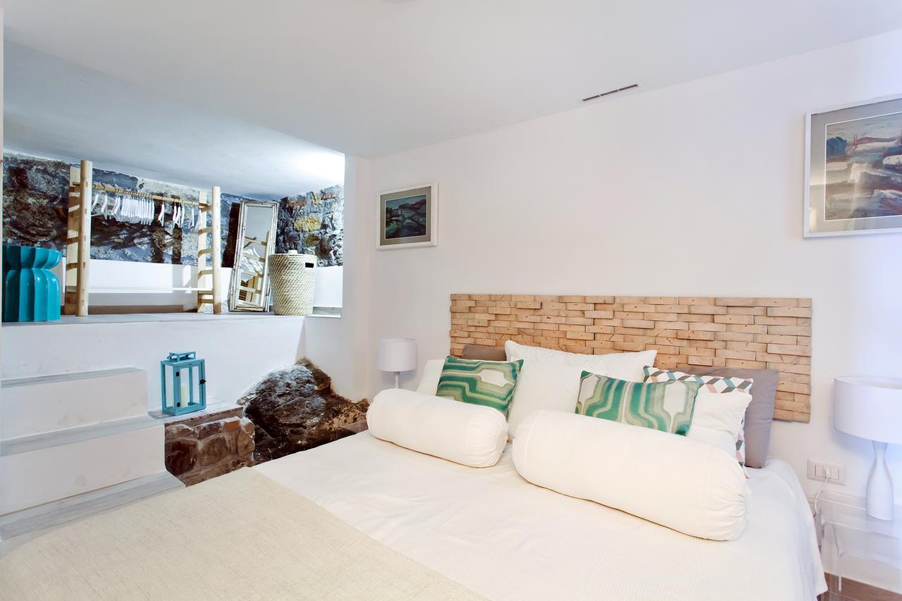 Vacation Service - Nido Al Mare Cefalù