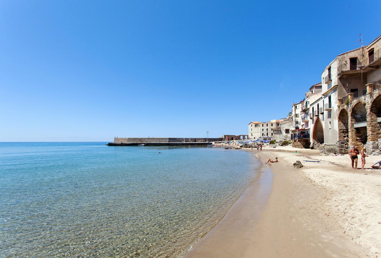 Appartamento Vacation Service - Nido Al Mare