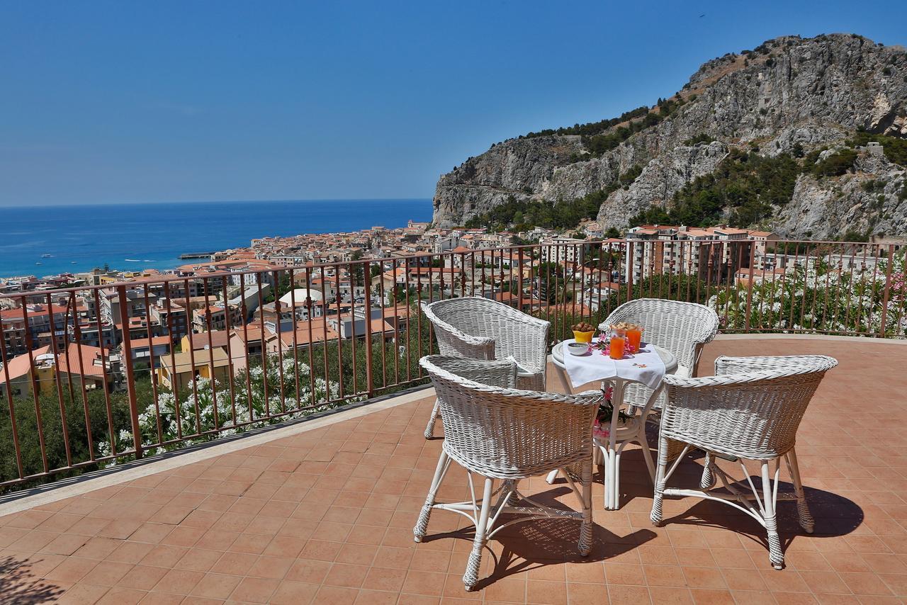 Terrazze Ponente E Levante - By Vacation Service Apartment Cefalù