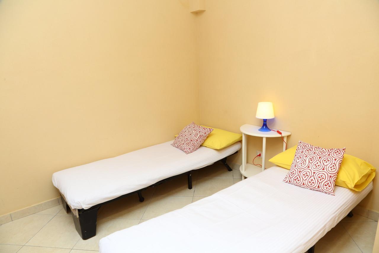 Apartment Terrazze Ponente E Levante - By Vacation Service Cefalù