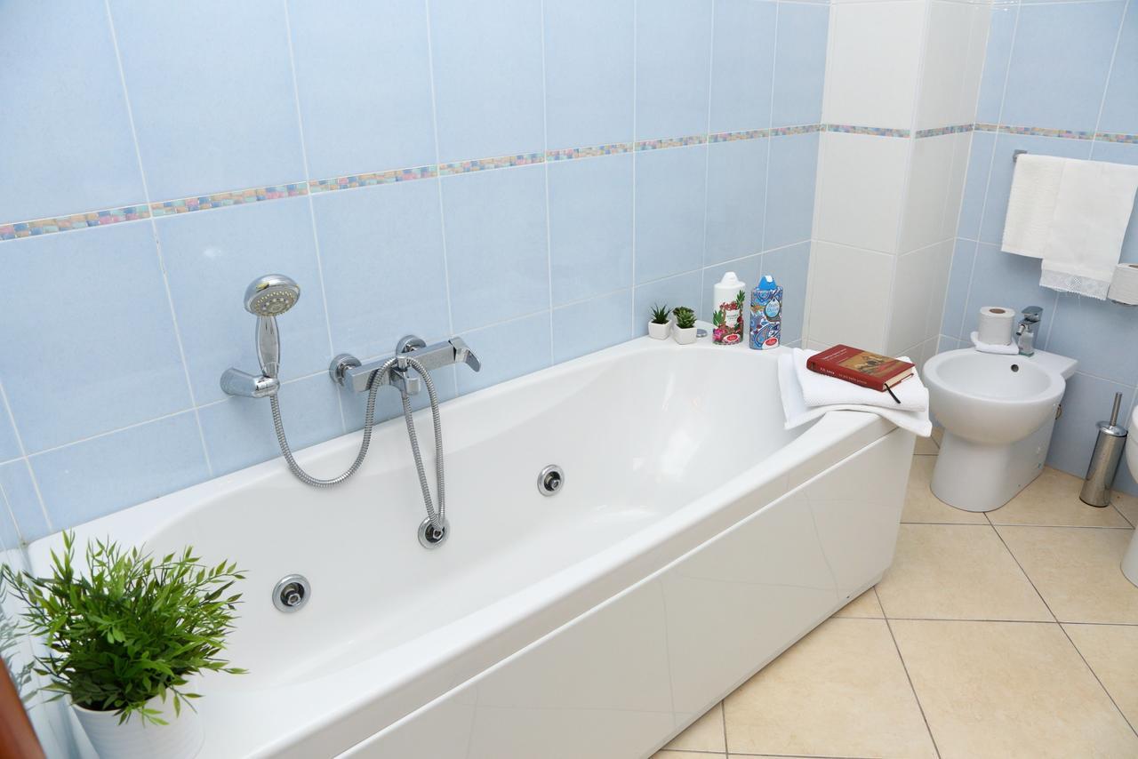 Terrazze Ponente E Levante - By Vacation Service Cefalù