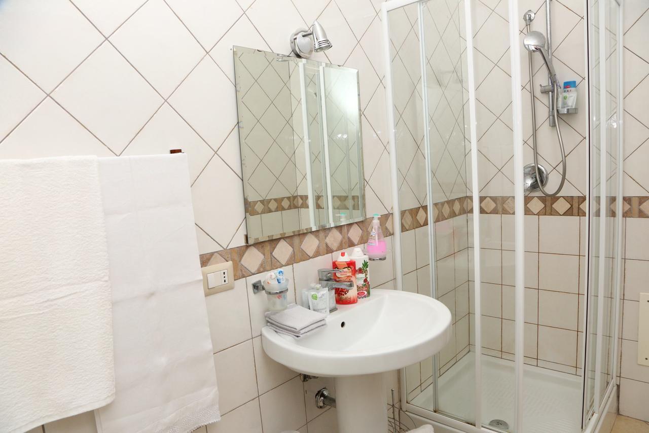 Terrazze Ponente E Levante - By Vacation Service Apartment