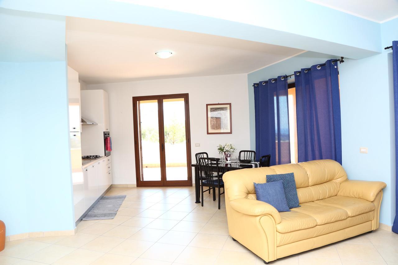 Apartment Terrazze Ponente E Levante - By Vacation Service Cefalù