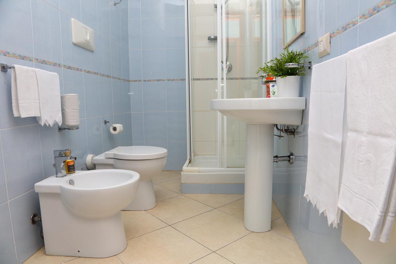Terrazze Ponente E Levante - By Vacation Service *
