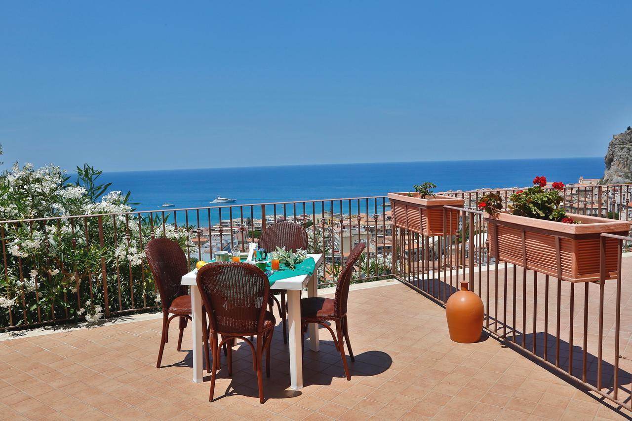 Terrazze Ponente E Levante - By Vacation Service *
