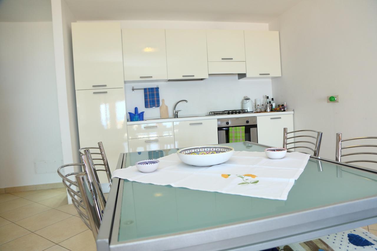 Terrazze Ponente E Levante - By Vacation Service Apartment