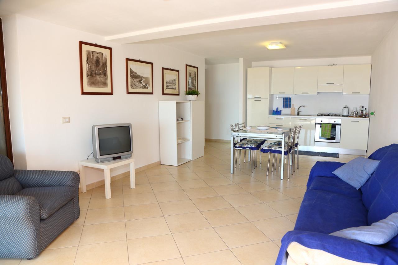 Terrazze Ponente E Levante - By Vacation Service Apartment