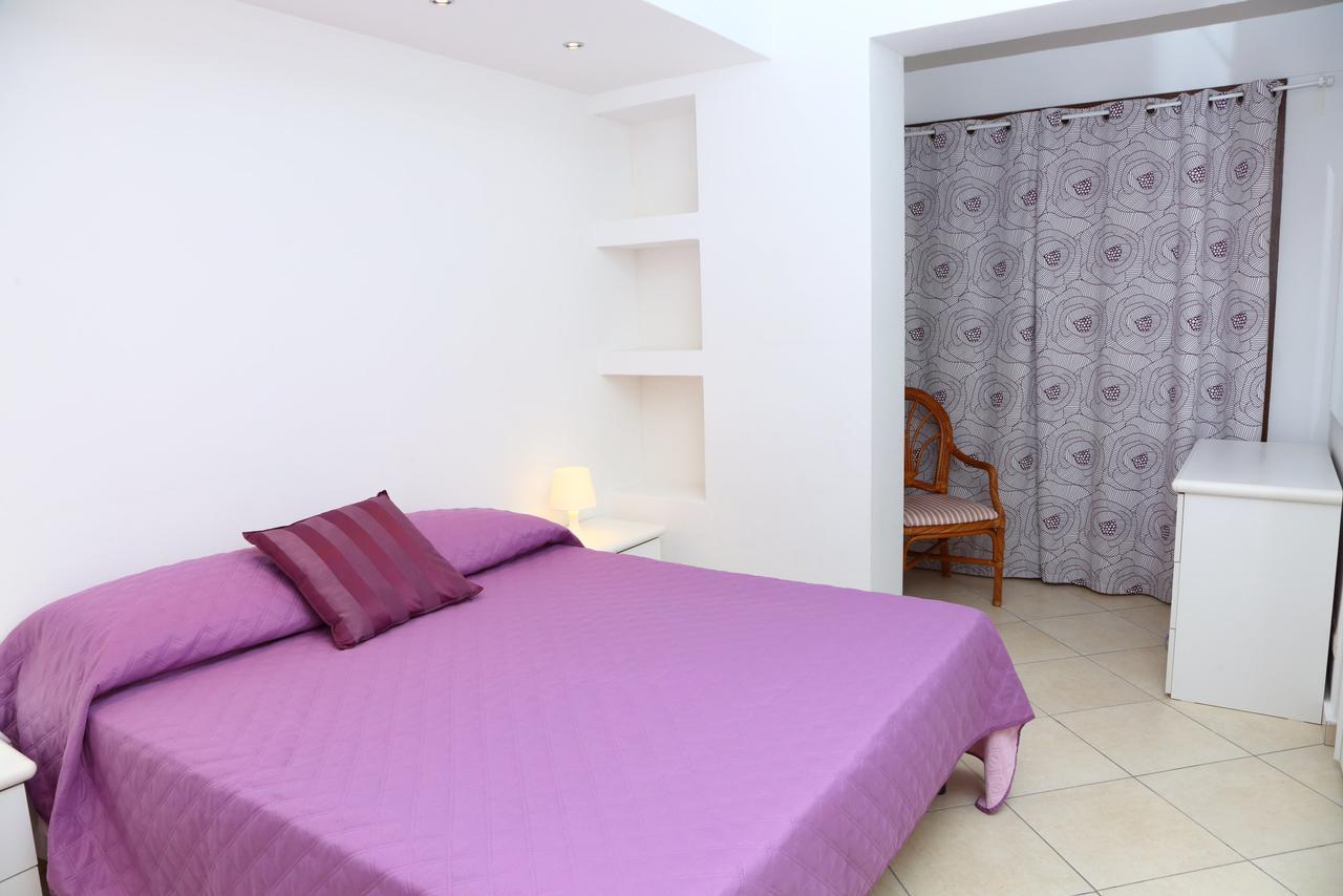 Apartment Terrazze Ponente E Levante - By Vacation Service Cefalù