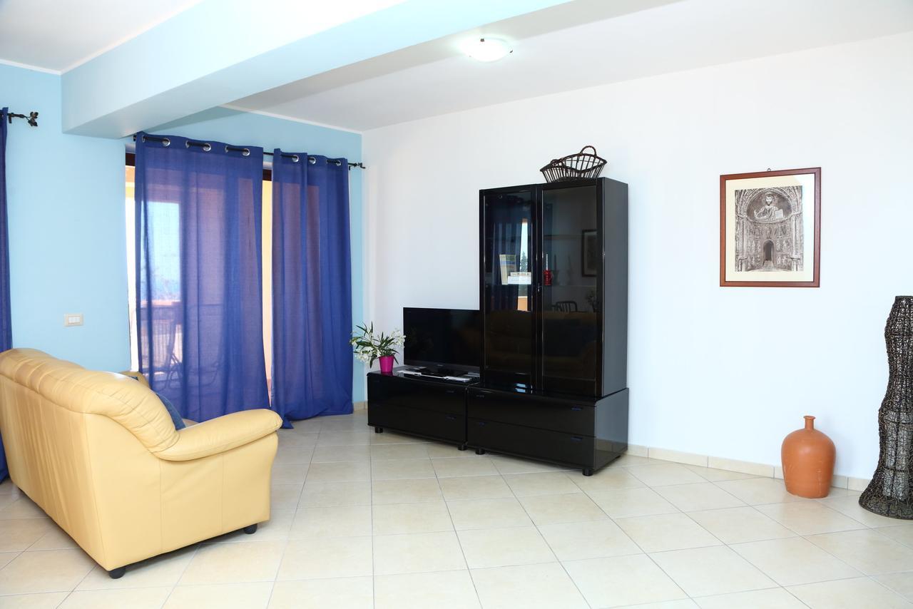 Terrazze Ponente E Levante - By Vacation Service Apartment *