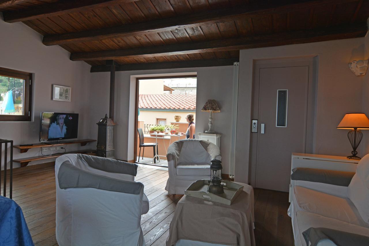 Terrazza Gabbiano *