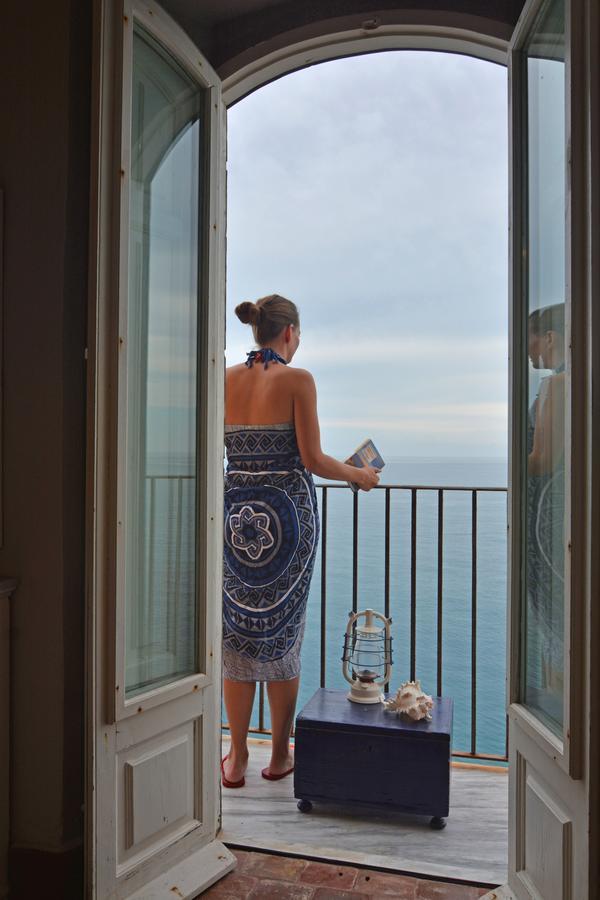 Apartment Terrazza Gabbiano *