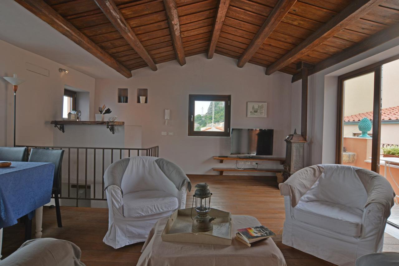 Terrazza Gabbiano Apartment