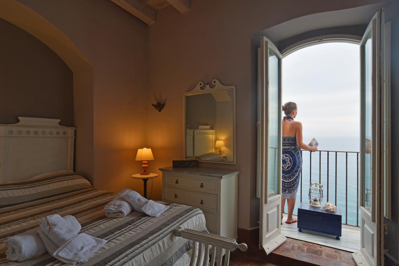 Apartment Terrazza Gabbiano *