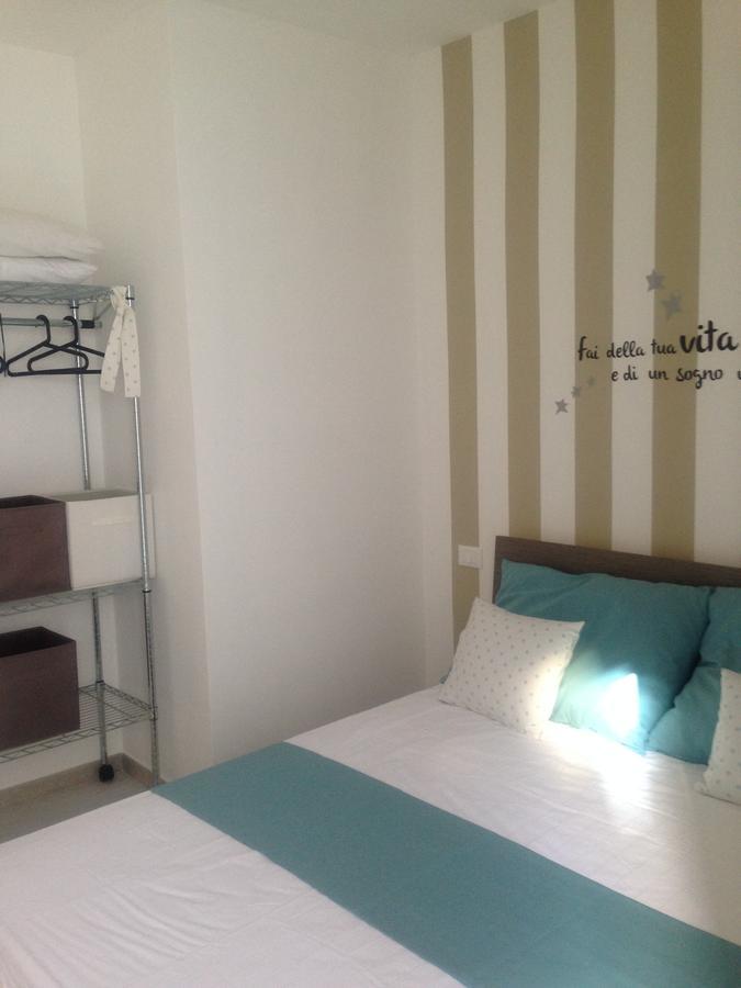 Holiday home Casa Vacanze Stephanie Cefalu