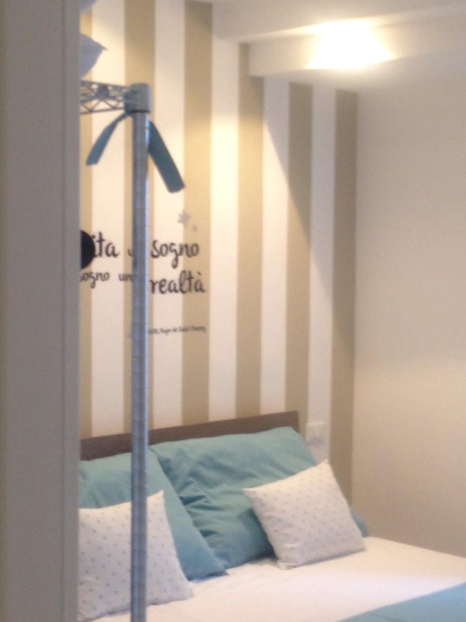 Holiday home Casa Vacanze Stephanie *