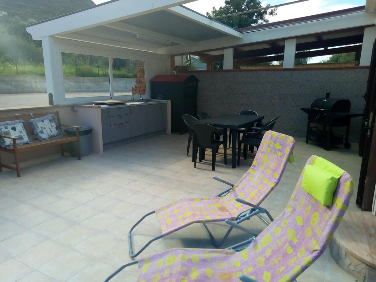 Ferienhaus Giorgia
