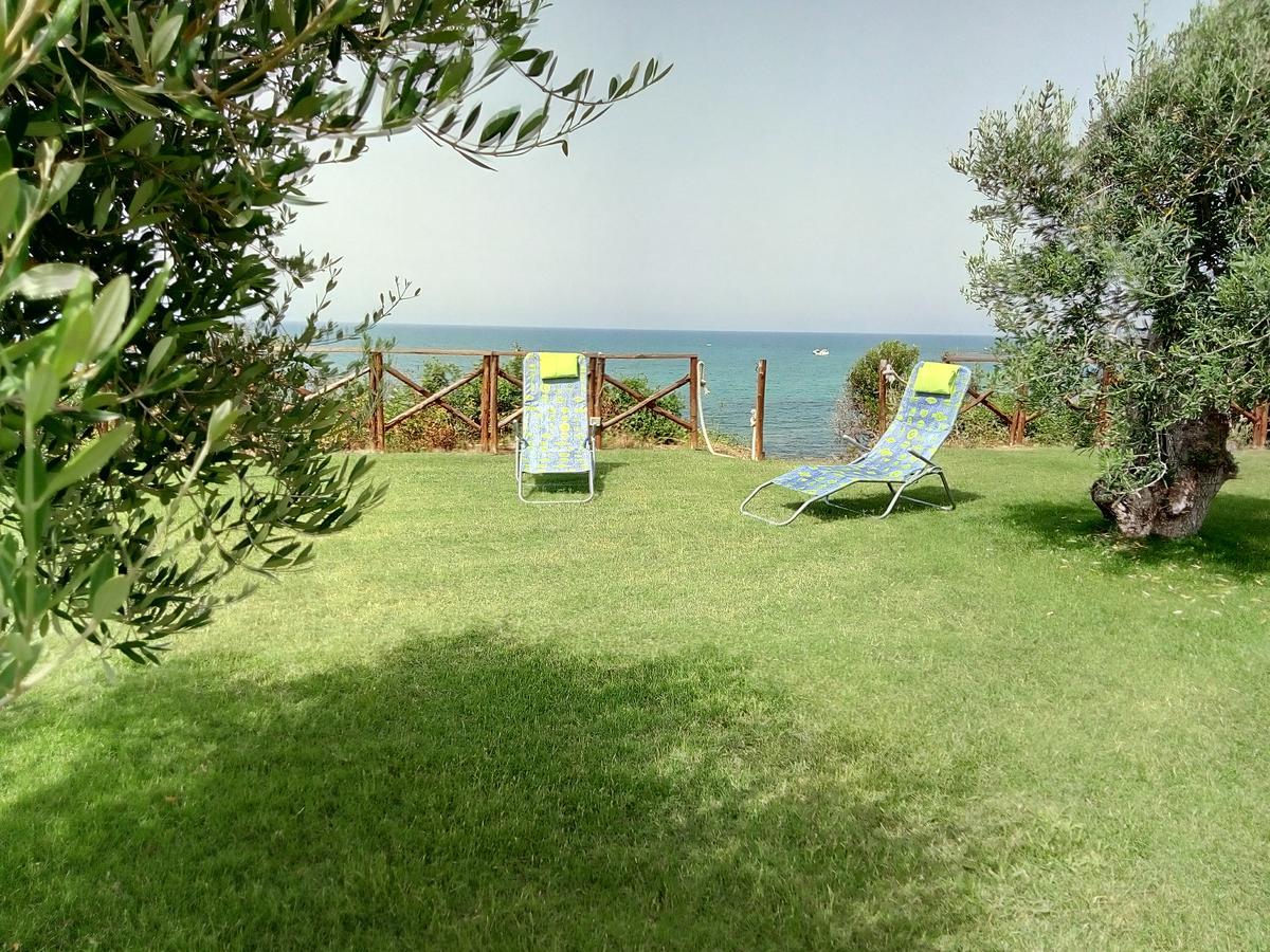Giorgia Holiday home *