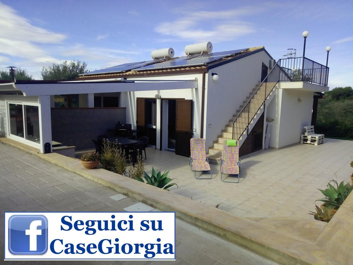 Giorgia * Cefalu