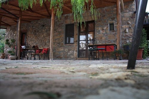 Finestra Sul Parco Country house Cefalu