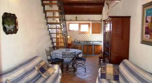 Casa Ifigenia Hotel Cefalu