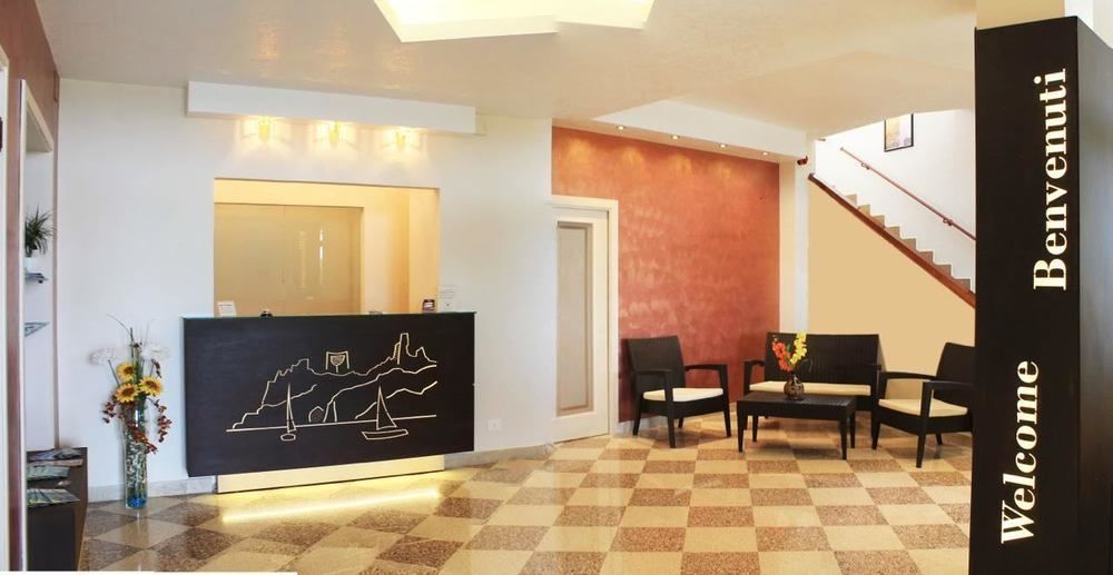Hotel Al Pescatore 3*
