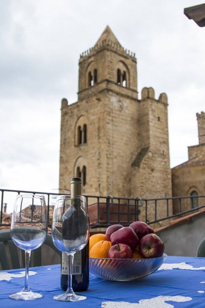 Terrazza Delle Mura *