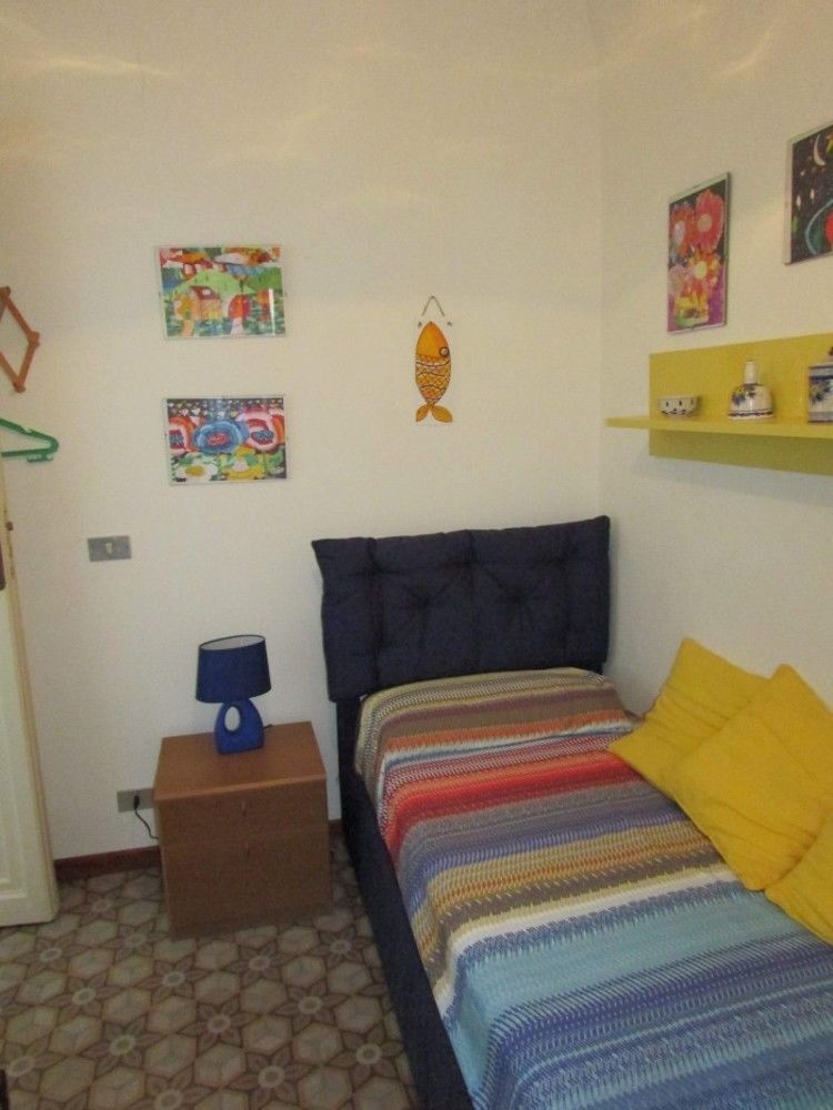 Apartamento Terrazza Dei Pescatori *