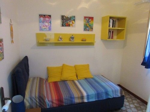 Terrazza Dei Pescatori Apartamento *