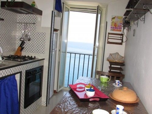 Apartamento Terrazza Dei Pescatori