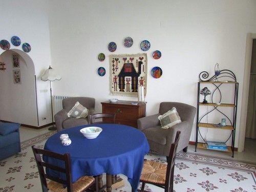 Apartamento Terrazza Dei Pescatori Cefalù