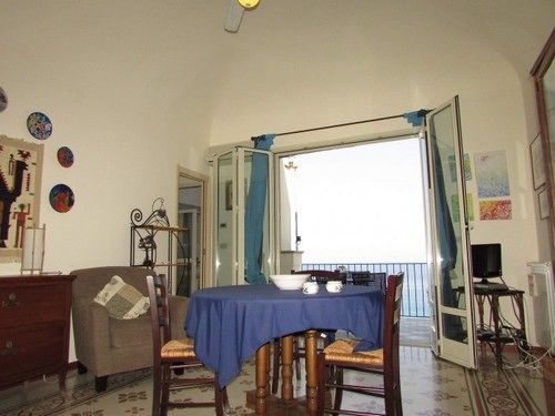 Terrazza Dei Pescatori Apartamento *