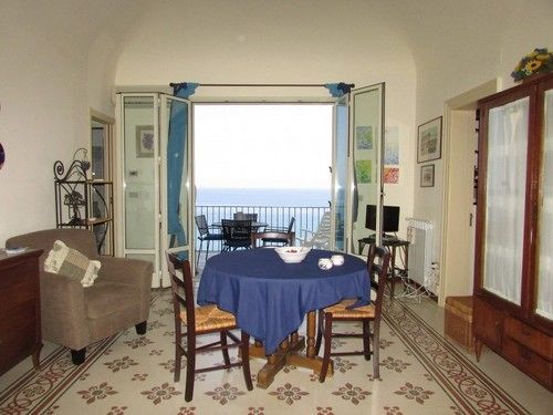 Terrazza Dei Pescatori * Cefalù