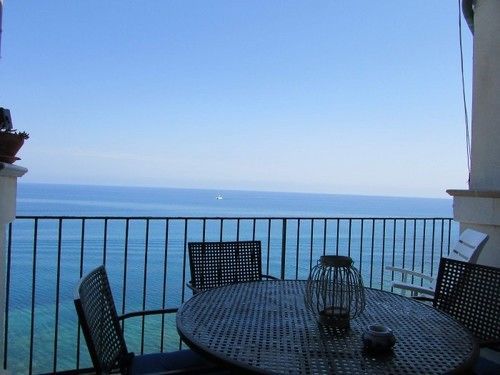Terrazza Dei Pescatori Apartamento Cefalù