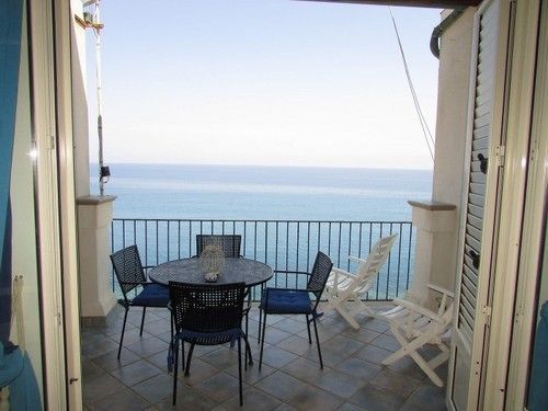 Terrazza Dei Pescatori Cefalù
