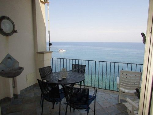 Apartamento Terrazza Dei Pescatori *